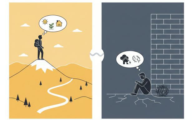 Solo Traveling: Kenapa Sekali Seumur Hidup Kamu Harus Coba Pergi Liburan Sendirian